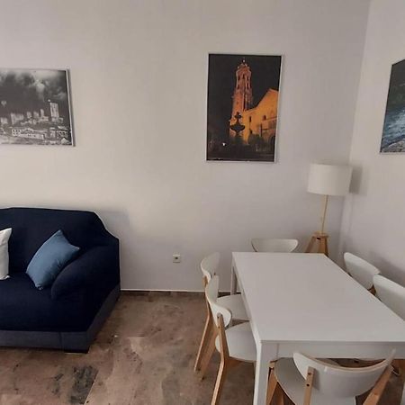 Апартаменти Piso En El Centro De Антекера Екстер'єр фото