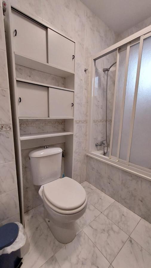 Апартаменти Piso En El Centro De Антекера Екстер'єр фото